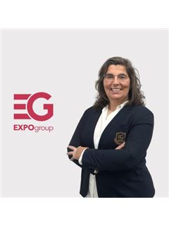 Márcia Paiva - ExpoGroup Dimensão