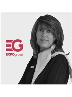 Marilia Miranda - Expo