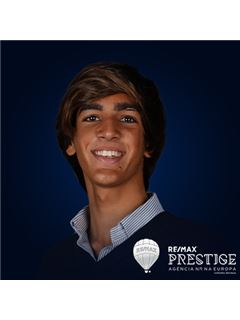 Rodrigo Nabais - Prestige