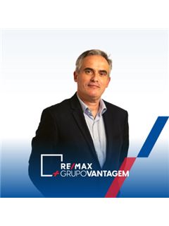 Paulo Marques - Vantagem Ria