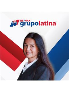 Maria Freire - Latina II