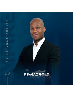 Ganiyu Raheem - Gold
