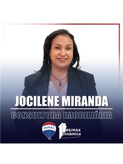 Jocilene Miranda - Dinâmica