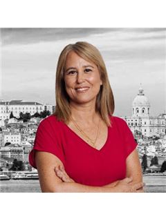 Graça Cordeiro - Siimgroup