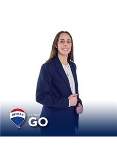 Eduarda Rodrigues - Go