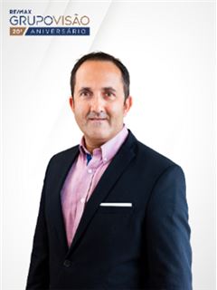 Associate - Pedro Janeiro - Leiria
