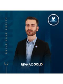 Tiago Paulo - Gold