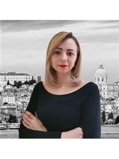 Carolina Assunção - Siimgroup
