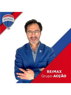 Vitor Pereira - Acção Four Star