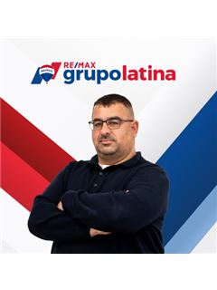 Ricardo Costa - Latina II