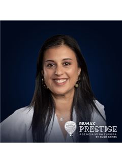 Rita Vicente - Prestige