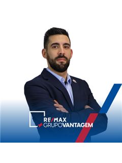 João Gomes - Vantagem Central