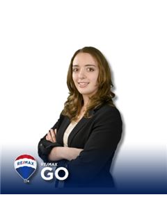 Alexandra Andrade - Go
