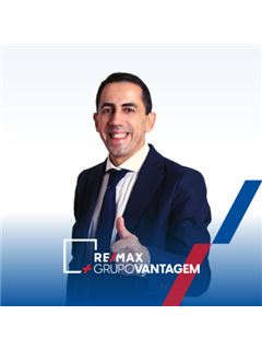 Nuno Ventura - Vantagem Avenida