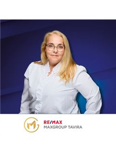 Fátima Agostinho Fátima Agostinho - Tavira