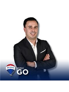 Pedro Magalhães - Go