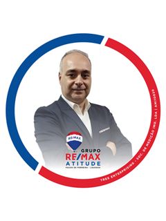 Ernesto Sousa - Atitude