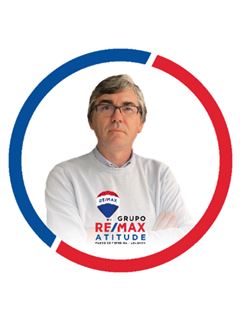 Porfírio Machado - Atitude II