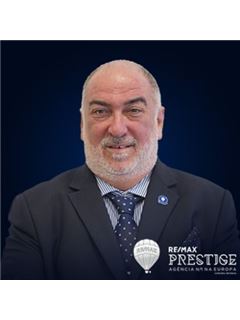 Owner - João Gonçalves - Prestige