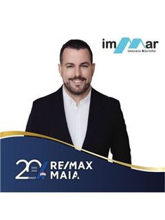 Henrique Constantino - Maia