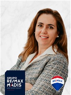 Carmen Neto - Parceria com Sandra Vilar - RE/MAX - Madis