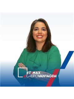 Joana Marques - Vantagem Metro