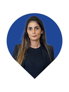 Sara Duarte - Place Riverview