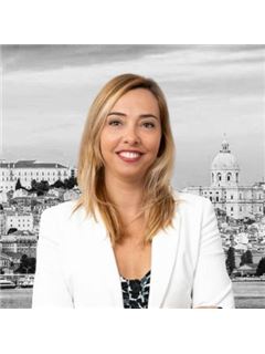 Broker Titolare - Fedra Pereira - Siimgroup