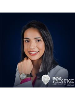 Daniela Ferreira - Prestige