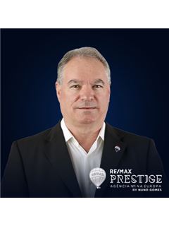 António Sousa - Prestige