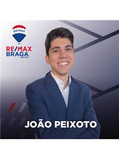 João Peixoto - Braga