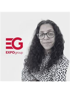 Patrícia Silva - Expo