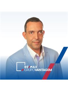 Asociat - Luís Vitória - Vantagem Metro