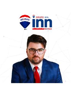 Leomar Jacinto - Inn