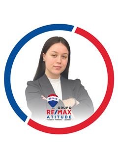 Tânia Martins - Atitude II