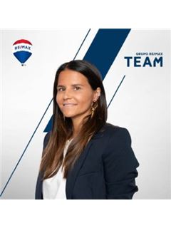 Inês Carmo - Team