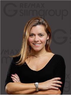 Marta Garcia - Siimgroup Loft