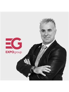 António Silva - Expo