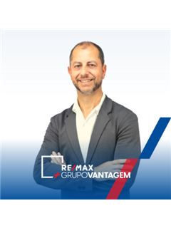 Luís Alves - Vantagem Platina