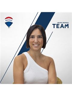 Carolina Vieira - Team