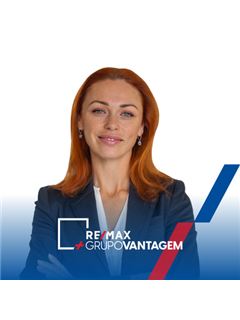 Elena Angheluta - Vantagem Ria