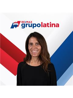 Sofia Barreiros - Latina II