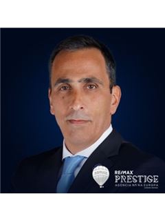 João Monteiro - Prestige