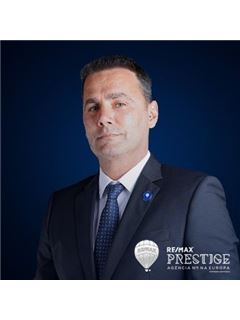 Pedro Ferreira - Prestige