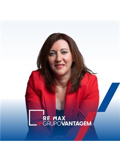 Alexandra Esteves - Vantagem Atlântico