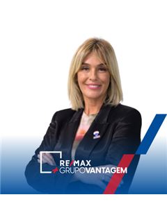 Sofia Tenório - Vantagem Central