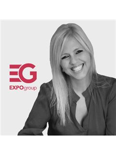 Makléř - Elisabete Franco - Expo