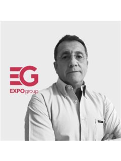 Jorge Gonçalves - Expo