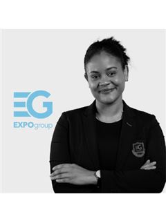 Owner - Deonilde Zau - Expo