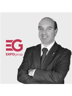 Vitor Escada - Expo
